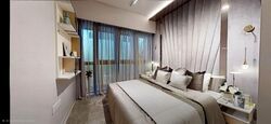 The Myst (D23), Condominium #579695541
